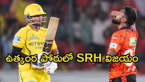 IPL 2026 Eshan Malinga Three-Wicket Haul and Praful Hinge s Death-Over Heroics Seal SRH Win Over CSK