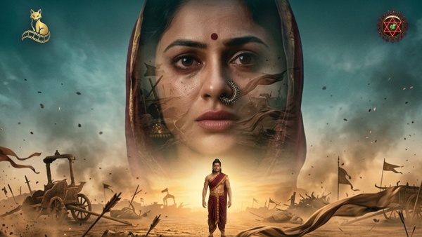 First Telugu AI Movie Amba s Revenge Tollywood First Full-Length AI Feature Film Set to Revolutionize Telugu Cinema First Telugu AI Movie Amba s Revenge Tollywood First Full-Length AI Feature Film Set to Revolutionize Telugu Cinema