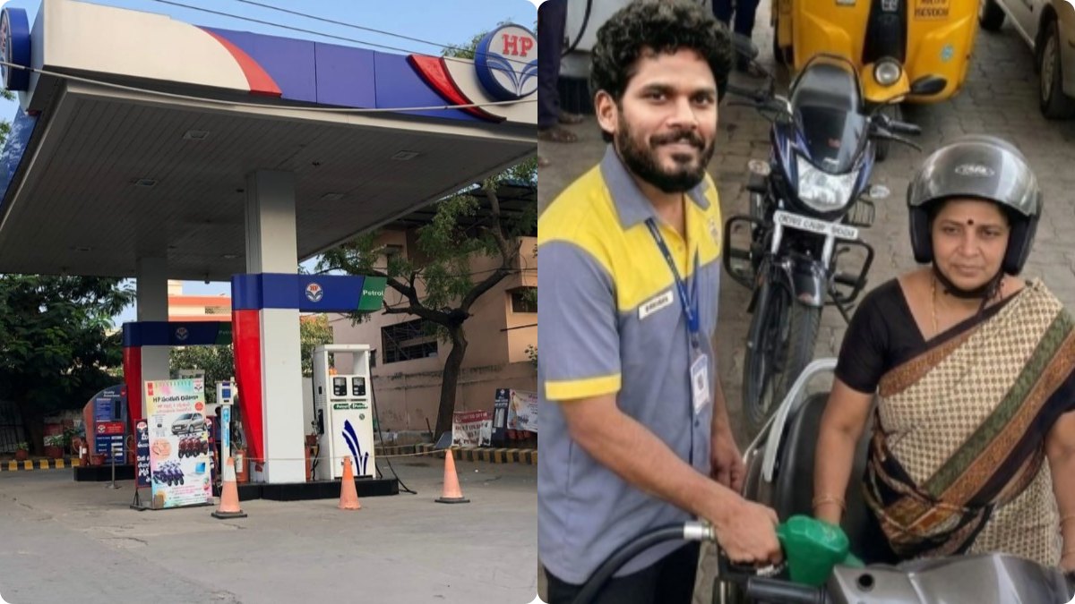 ఎల్లుండి పెట్రో ధరల పెంపు ? తేల్చేసిన కేంద్రం ..!