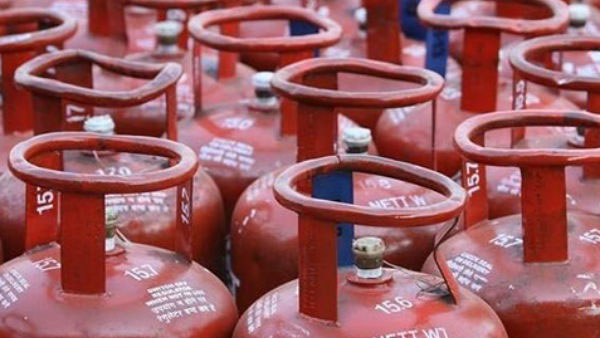 Commercial LPG Price Hiked Due to Global Surge Domestic Gas and Fuel Rates Remain Frozen