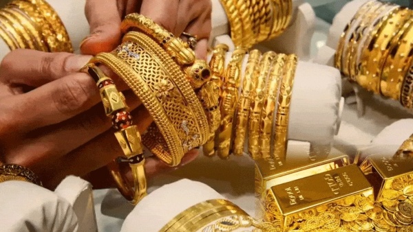 Gold Slips as Trump Iran Remarks Trigger Market Pullback Mumbai 24K Gold Dips to Rs 149910 per 10g Gold Slips as Trump Iran Remarks Trigger Market Pullback Mumbai 24K Gold Dips to Rs 149910 per 10g