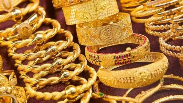 Gold Prices Edge Higher as 24k stood at Rs 152360 per 10 grams in India Uplifts Market Sentiment