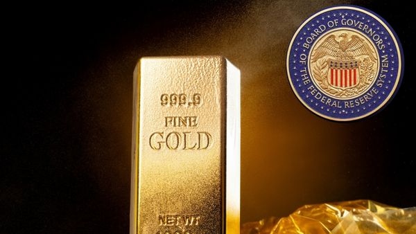 మార్కెట్ వివరణకర్త US ఫెడ్ వడ్డీ రేటు అనిశ్చితి 2026లో బంగారం మరియు వెండి ధరలను ఎందుకు తగ్గించింది