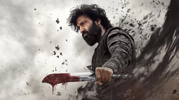 Gopichand Tollywood Actor Rewrites Legend in BharataVarsha Saga of Shula Tigle Glimpses Unveiled