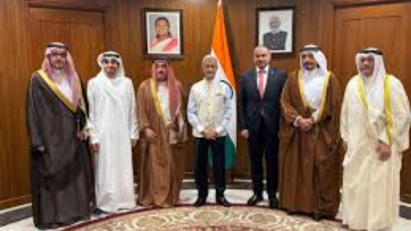 The Irony of War Why Conflict Intended to Cripple Iran May Strengthen It and Endanger the Gulf The Irony of War Why Conflict Intended to Cripple Iran May Strengthen It and Endanger the Gulf