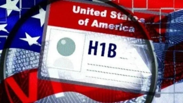 H-1BVisa Fraud Case Two People of Telugu Origin Risk 5 Years Prison and 2 Crore Penalty H-1B visa H-1BVisa Fraud Case Two People of Telugu Origin Risk 5 Years Prison and 2 Crore Penalty H-1B visa