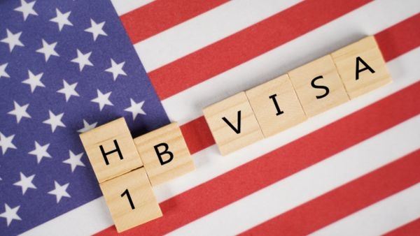 H1B Visa Shutdown Republicans Push for Stricter Rules to Prioritize Americans Over Foreign Tech Workers