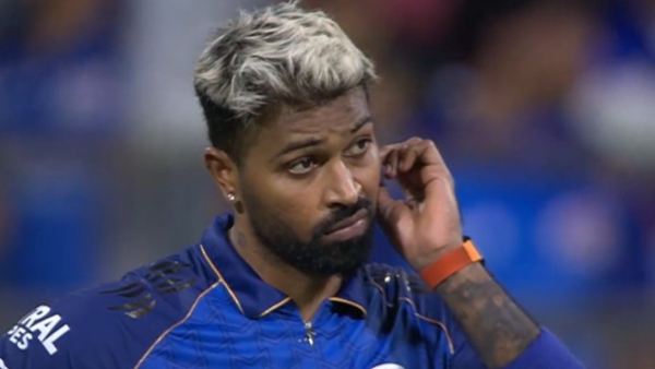 PBKS ప్లానింగ్ మరియు లీడర్‌షిప్ ఓటమి తర్వాత డ్రాయింగ్ బోర్డ్‌కు తిరిగి వెళ్తానని హార్దిక్ పాండ్యా ప్రతిజ్ఞ చేశాడు.