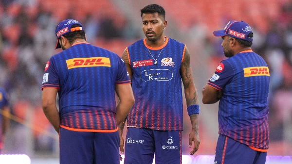 Hardik Pandya Told to Quit IPL Captaincy for Rohit Sharma Injustice Done