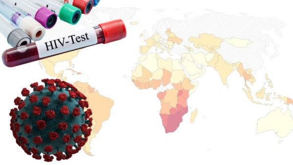 The HIV Capital Inside Eswatini Where Every Fourth Person is Infected and Youth Face a Dark Future
