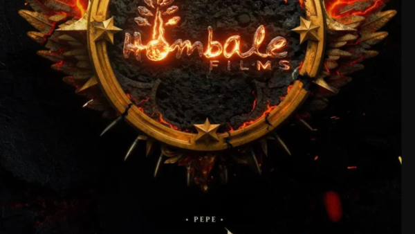 Hombale Films bags record Karnataka rights for Malayalam Film Kattalan worldwide May release