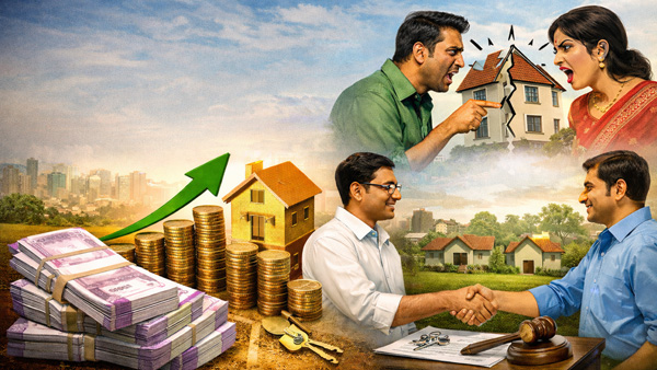 Horoscope for April 12 Income is expected to improve and any ongoing property disputes are likely to be resolved