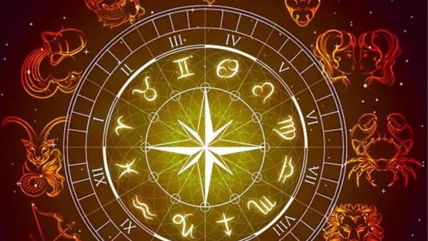 Today s Horoscope New opportunities will arise and there will be an unexpected journey