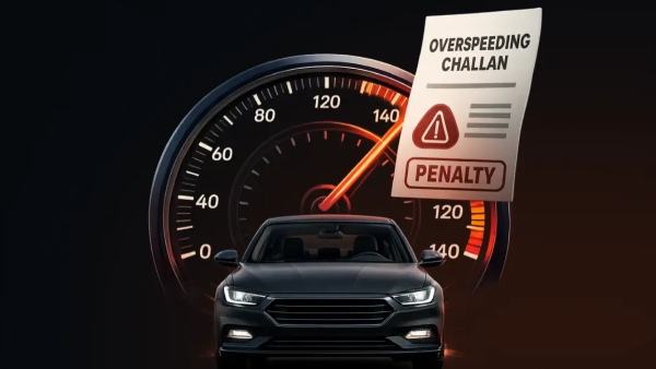 ఫిన్‌లాండ్‌లో ఓవర్ స్పీడ్ కోసం రూ.1-3 కోట్ల భారీ జరిమానా, మీడియాలో వైరల్‌గా మారిన వార్తలు