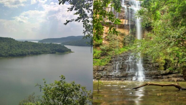 Hyderabad Summer Special Explore These Cool and Refreshing Spots Close to Hyderabad summer spots