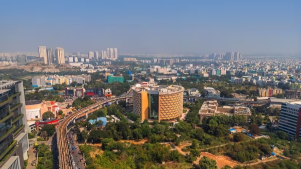 Hyderabad Rental Guide These Are the Key Areas in Hyderabad With Low House Rents Good Connectivity