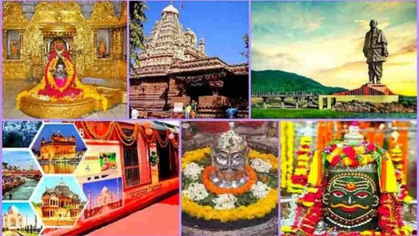 Hyderabad to 7 Jyotirlingas Amazing Budget Package for a Complete Spiritual Journey Jyotirlingas Hyderabad to 7 Jyotirlingas Amazing Budget Package for a Complete Spiritual Journey Jyotirlingas