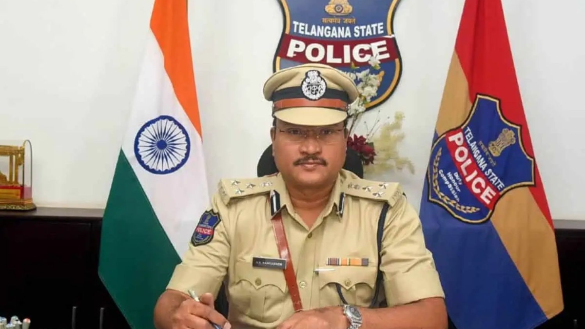 చెరువుల పక్కన ప్రభుత్వ భూములపై హైడ్రా కమిషనర్ కీలక ఆదేశాలు!