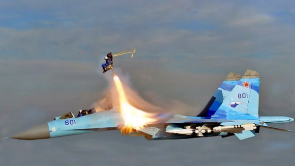 IAF Pilot Down in Pakistan Scenario Is India Military Equipped for Swift US Style Rescue Operation