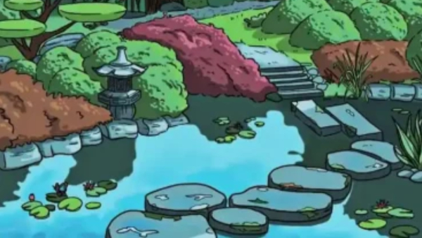 illusion-of-finding-butterfly-in-this-forest-photo-and-test-to-eyes-sharpness-also-for-memory-power illusion-of-finding-butterfly-in-this-forest-photo-and-test-to-eyes-sharpness-also-for-memory-power