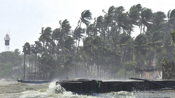 IMD Weather Alert 2026 Heavy Rain Warnings for Northeast India Orange Alert Issued for Himachal Pradesh