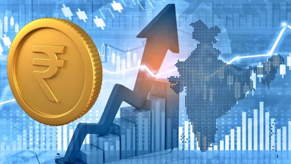 IMF Projects 6 5 Growth for Indian Economy in 2026-27 Despite Global Tensions Strong Outlook IMF Projects 6 5 Growth for Indian Economy in 2026-27 Despite Global Tensions Strong Outlook