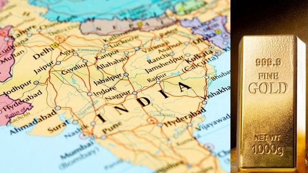 From Gold Airlift to 700B Dollars Reserves How India Transformed Its Economy Between 1991 and 2026 Gulf Crisis