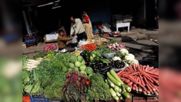 India Wholesale Inflation Jumps to 3 88 in March from 2 13 in February Telangana Leads at 5 83