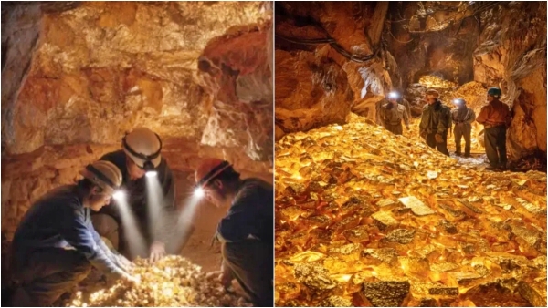 india Strikes Gold 42 5 Tonnes Reserves Discovered 13 1 Tonnes Ready for Immediate Extraction