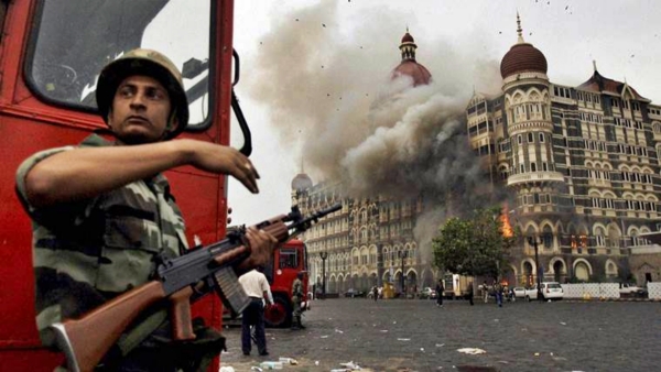 India Faces 26 11-Like Terror Threat Sensitive Intelligence on Massive Attack Plot with Agencies