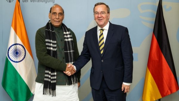 India-Germany 8 Billion Dollors Submarine Deal Final Signing in 3 Months for 6 Advanced Stealth Submarines