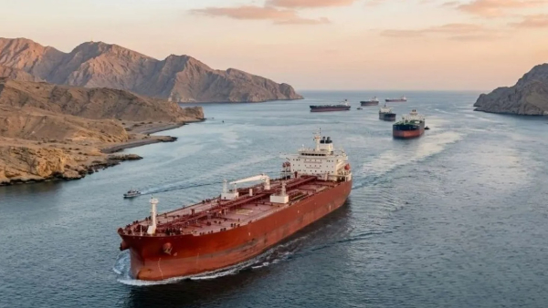 Indian Navy Mission to Restore 18 Stranded Ships from Strait of Hormuz Unblock Supply Chain Indian Navy Mission to Restore 18 Stranded Ships from Strait of Hormuz Unblock Supply Chain