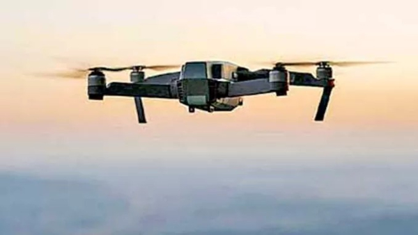 Indian Army Inducts Kamikaze Drones Game-Changer in Modern Warfare know these drones speciality