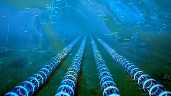 Digital War in Hormuz How Iran s Target on Submarine Cables Could Paralyze Global Internet Economy