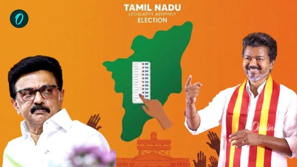 IPDTS Exit Poll Prediction Stalin Likely to Return as CM Vijay s Entry Hits Vote Shares of Major Parties