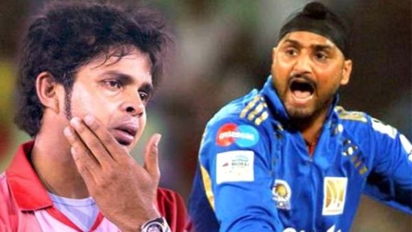 IPL Rivalry Reignition Sreesanth Claims Harbhajan Singh Earned Crores From Ad Featuring Their Fight
