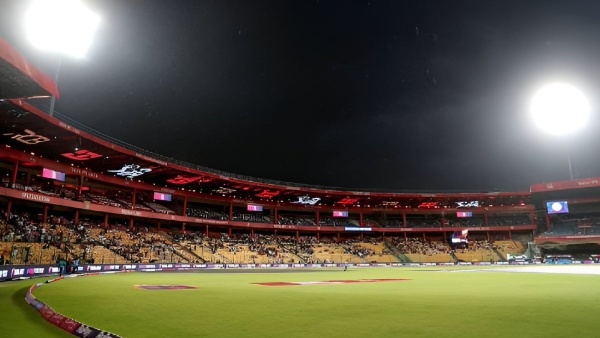 IPL 2026 Ticket Scam Stadium Canteen Worker Arrested for Selling Tickets at Rs 19 000 in Black