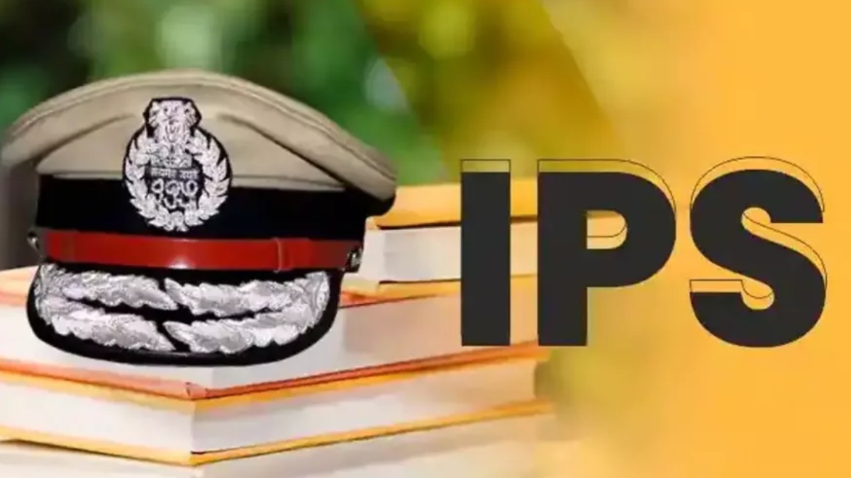 తెలంగాణలో భారీగా ఐపీఎస్ అధికారుల బదిలీలు..