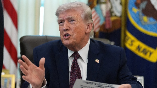 Iran Military Decimated as Donald Trump Declares Rapid Decisive US Win and Nuclear Threat Blocked Iran Military Decimated as Donald Trump Declares Rapid Decisive US Win and Nuclear Threat Blocked