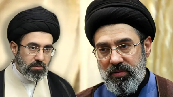 Iran Supreme Leader Mojtaba Khamenei Wounded Operating in Shadow as Reportedly Plastic Surgery
