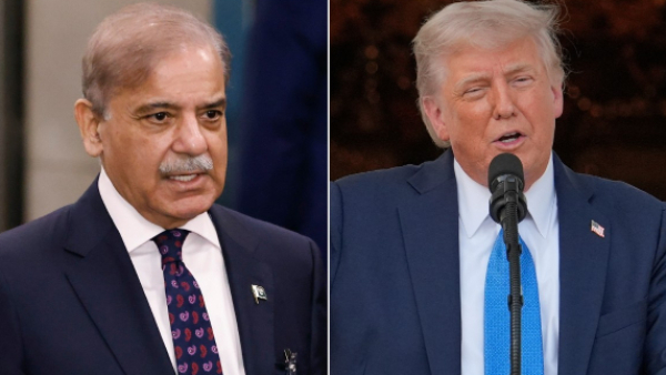 Iran Delivers Two-Stage Plan via Pakistan to US Aimed at Talks Resume Reopening Hormuz Ending War