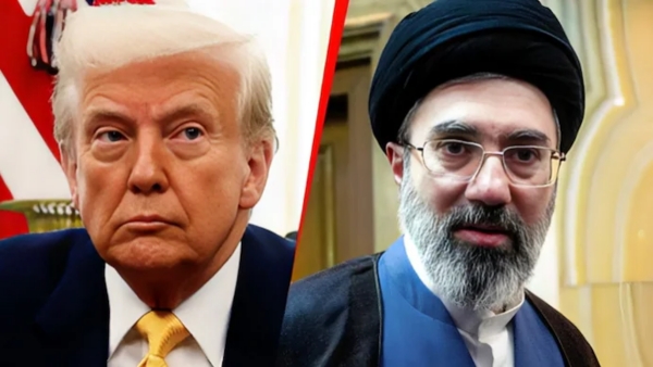Iran Rejects US Ceasefire Offer Proposes 10-Condition Framework to America Iran ceasefire proposal