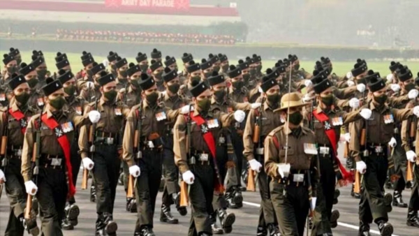 Iran Conflict Lessons Decoding India s Strategic Shift to Counter China Pakistan in Future Wars