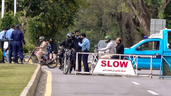 Iranian Delegation Arrives in Islamabad for High-Stakes Talks with the US as Pakistan Hosts Talks