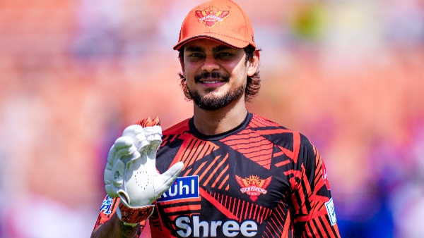 Pat Cummins Returns to SRH Should Ishan Kishan Keep the IPL 2026 Captaincy
