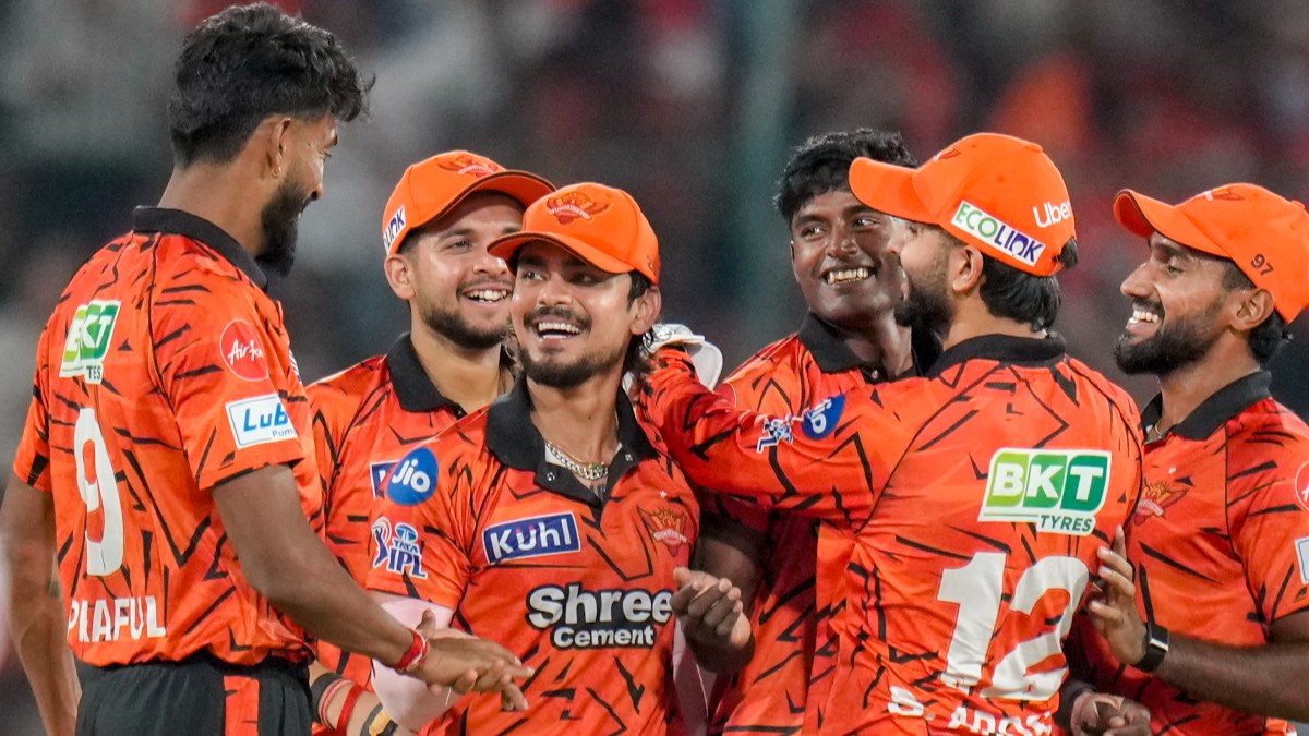 Ishan Kishan: రాజస్థాన్ మ్యాచ్ తెచ్చిన మార్పు-ఇషాన్ కిషన్  కీలక నిర్ణయం..!