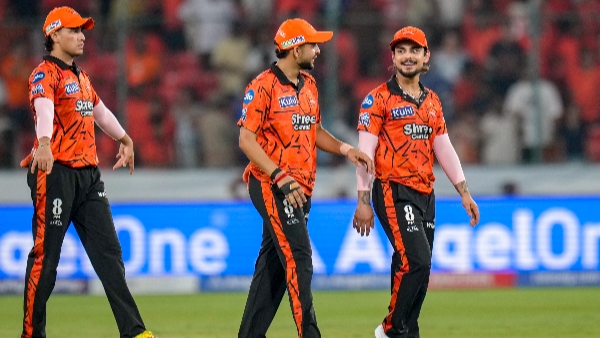 Ishan Kishan Set to Quit Keeping Gloves to Prioritize SRH Captaincy in IPL 2026