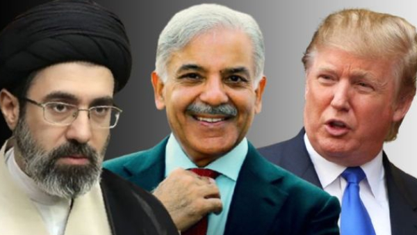 Islamabad Set to Facilitate New Round of Iran-US Negotiations Likely On April 20 to De-Escalation