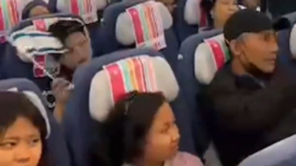 Israel Flies 250 Bnei Menashe From Manipur to Homeland in Historic Operation Wings of Dawn