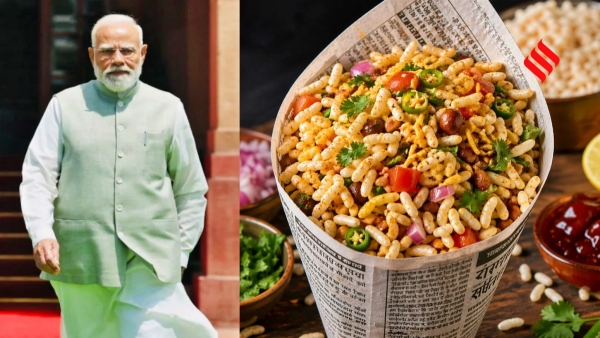 Jalmuri Recipe home made taste How to Easily Prepare Muntha Masala Home with Required Ingredients